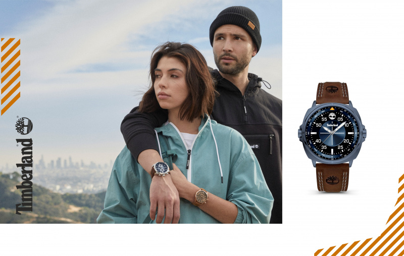 Поступление часов Timberland! Поступление часов Timberland!